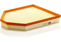 Luftfilter C 30 013 Mann