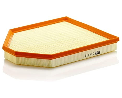 Luftfilter C 30 013 Mann