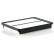 Luftfilter C 30 017 Mann, miniatyr 2