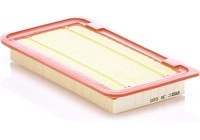Luftfilter C 30 020 Mann