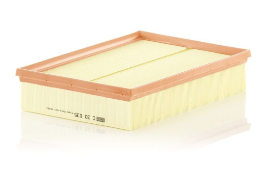 Luftfilter C 30 035 Mann