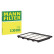 Luftfilter C 30 080 Mann, miniatyr 3