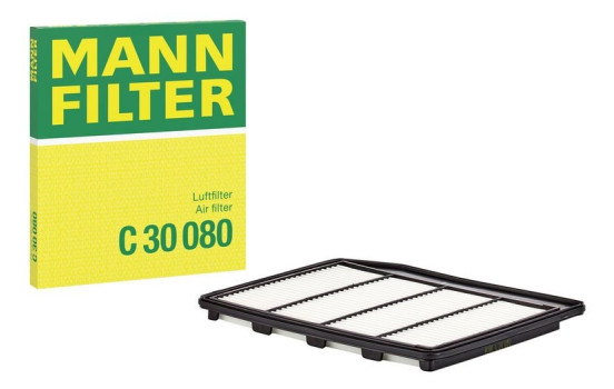 Luftfilter C 30 080 Mann, bild 3