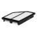 Luftfilter C 30 090 Mann