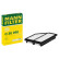 Luftfilter C 30 090 Mann, miniatyr 3
