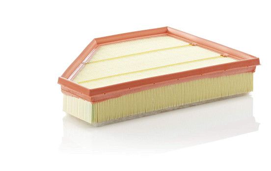 Luftfilter C 30 135 Mann