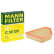 Luftfilter C 30 135 Mann, miniatyr 7