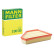 Luftfilter C 30 135 Mann, miniatyr 8