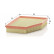 Luftfilter C 30 139 Mann, miniatyr 2