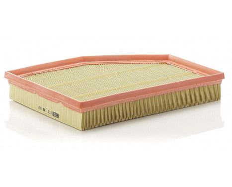 Luftfilter C 30 139 Mann