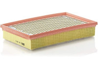 Luftfilter C 30 153/1 MANN-FILTER