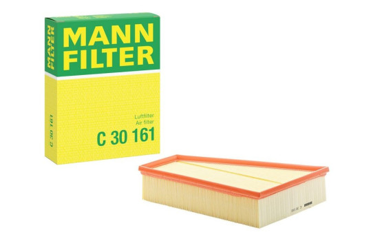 Luftfilter C 30 161 Mann, bild 6