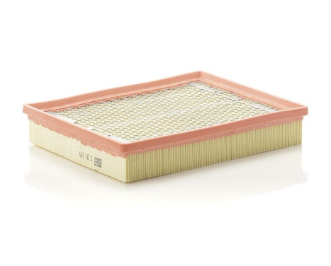 Luftfilter C 30 170 Mann, bild 2