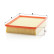 Luftfilter C 30 195 Mann, miniatyr 3