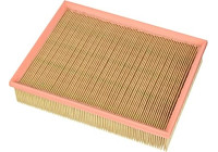 Luftfilter C 30 198 Mann