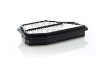 Luftfilter C 3027/1 MANN-FILTER