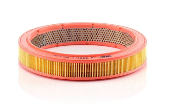 Luftfilter C 3051/1 Mann, bild 2