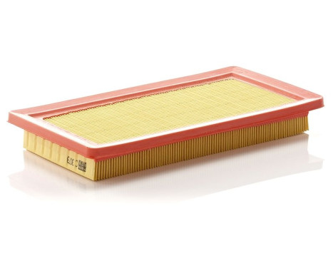 Luftfilter C 3073 Mann, bild 2