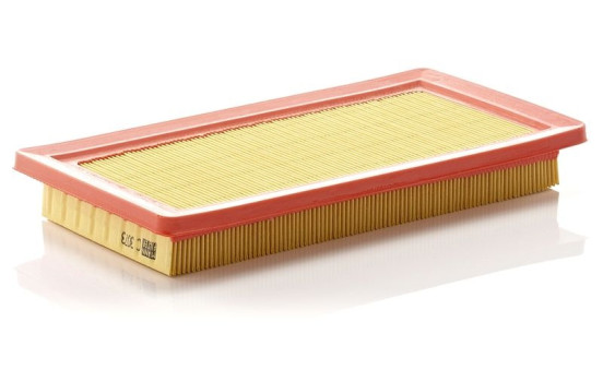 Luftfilter C 3073 Mann, bild 2
