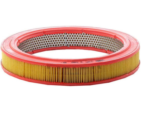 Luftfilter C 3082 Mann