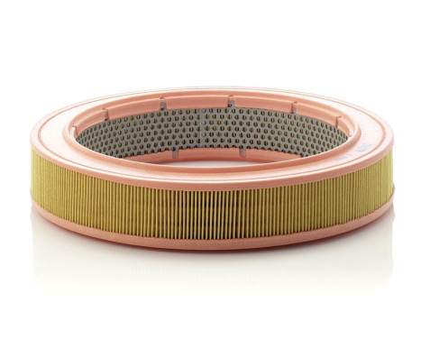 Luftfilter C 3082 Mann, bild 2