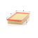 Luftfilter C 3083 Mann, miniatyr 3