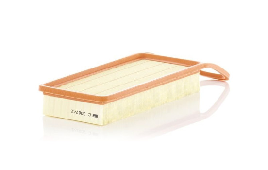 Luftfilter C 3087/2 Mann, bild 2