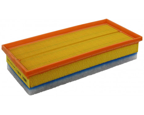 Luftfilter C 3088/1 Mann