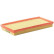 Luftfilter C 3093 MANN-FILTER