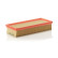 Luftfilter C 3093 MANN-FILTER, miniatyr 2