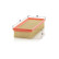 Luftfilter C 3093 MANN-FILTER, miniatyr 3