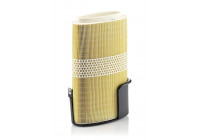 Luftfilter C 31 002 Mann