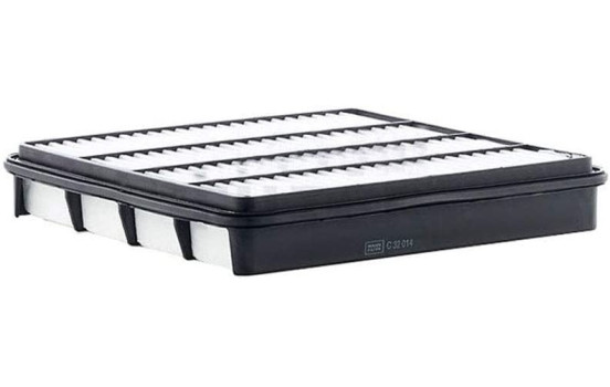Luftfilter C 31 007 MANN-FILTER