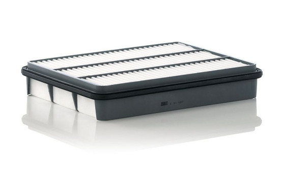 Luftfilter C 31 007 MANN-FILTER, bild 2