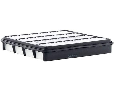 Luftfilter C 31 007 Mann