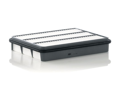 Luftfilter C 31 007 Mann, bild 2