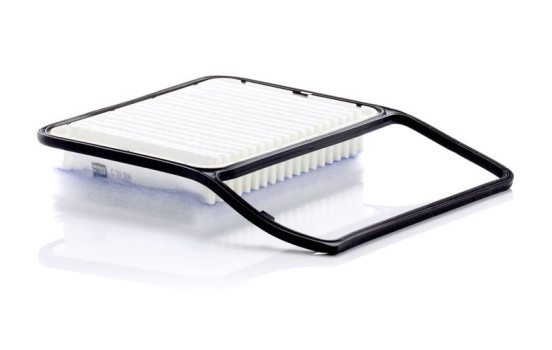 Luftfilter C 31 008 Mann, bild 2