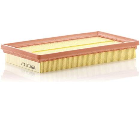 Luftfilter C 31 012 Mann