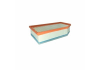 Luftfilter C 31 027 MANN-FILTER