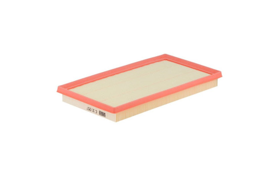Luftfilter C 31 057 MANN-FILTER