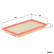 Luftfilter C 31 057 MANN-FILTER, miniatyr 2