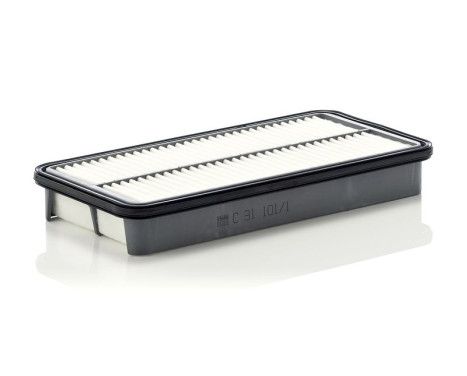 Luftfilter C 31 101/1 Mann, bild 2