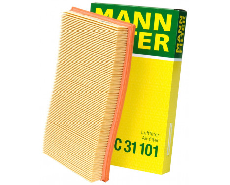 Luftfilter C 31 101 Mann