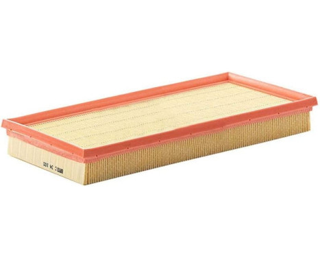 Luftfilter C 31 121 Mann