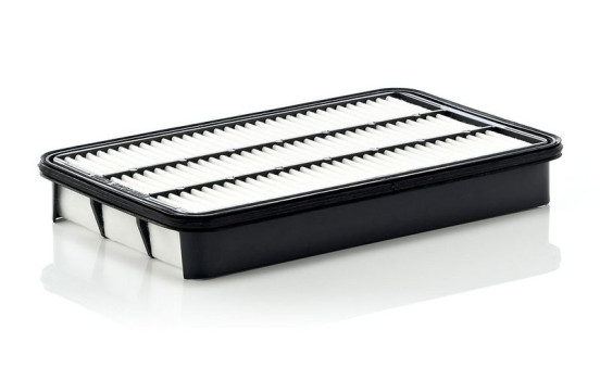 Luftfilter C 31 126 Mann, bild 2