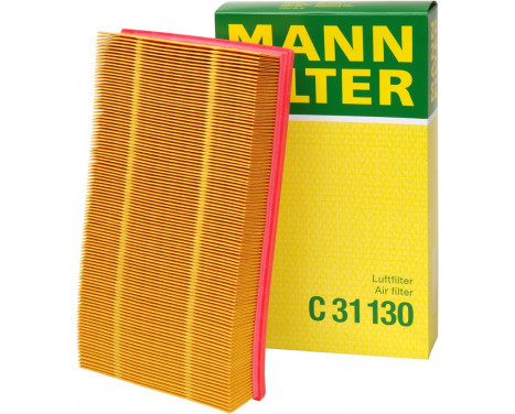 Luftfilter C 31 130 Mann