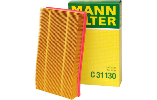 Luftfilter C 31 130 Mann