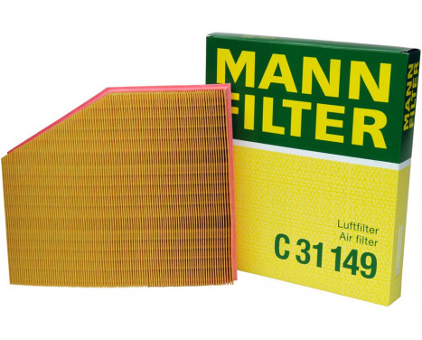 Luftfilter C 31 149 Mann