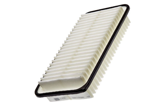 Luftfilter C 3127 Mann