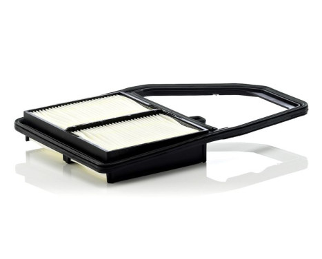 Luftfilter C 3132 Mann, bild 2